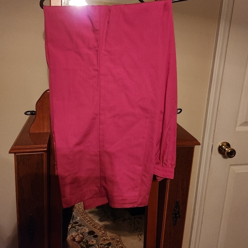 Cherokee Workwear Scrub Pants - Picture 2 of 4